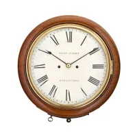 Clock Service and Repair in Atherton